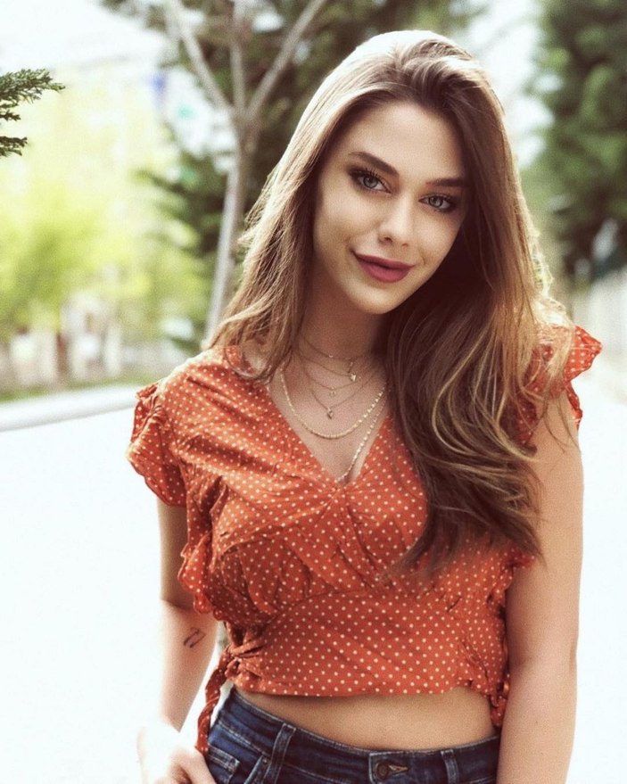 Kırmızı Oda Sadi'nin sevgilisi Azra kimdir? Belde Yeke hakkında bilgiler..
