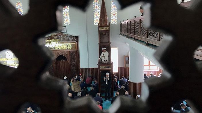 28 Mayıs Cuma Hutbesi konusu nedir? Diyanet 28 Mayıs Cuma Hutbesi tam metni..