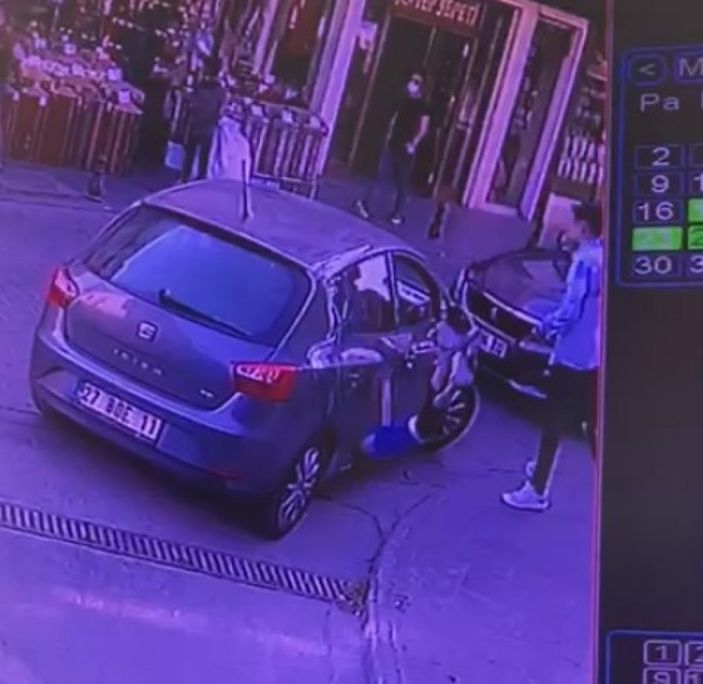 d Gaziantep'te trafodan düşen çocuk yaralandı