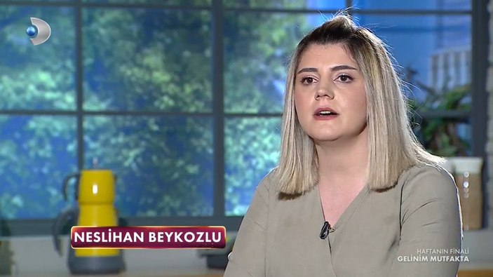 Gelinim Mutfakta kim elendi? 28 Mayıs Gelinim Mutfakta haftanın birincisi..