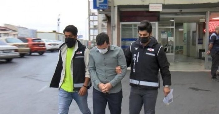 İstanbul merkezli 6 ilde FETÖ operasyonu: Çok sayıda kişi gözaltına alındı