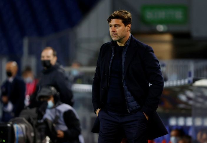 r 3 kulüp Pochettino'yu paylaşamıyor