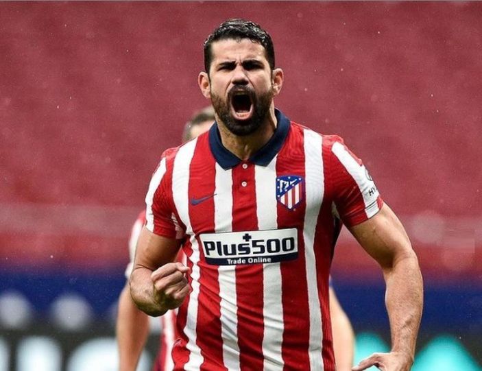 Beşiktaş, Diego Costa'yı istiyor