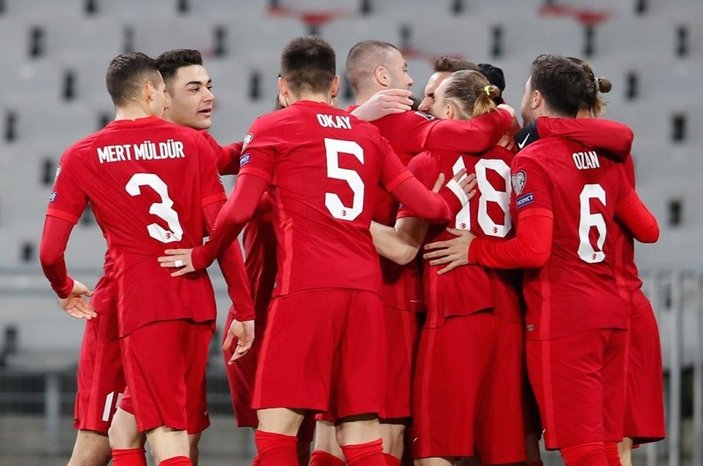 EURO 2020 öncesi ikinci prova: Türkiye Gine maçı ne zaman, saat kaçta?