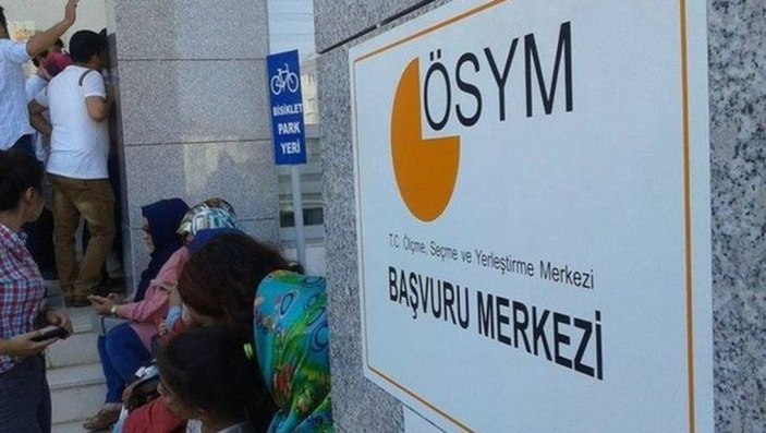 2021 KPSS başvuruları başladı