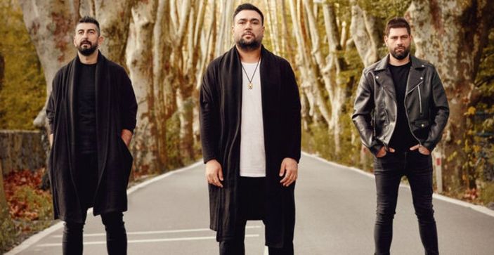 Sakiler kimdir? Kuzeyin Oğlu Volkan Konak konuğu Sakiler grubu üyeleri..