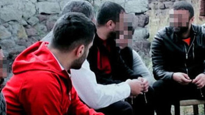 Ankara'da uyuşturucu ticareti: Not defteri delil sayıldı