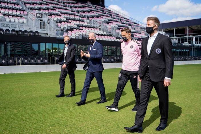 Inter Miami’ye Matuidi transferinden 2 milyon dolar ceza