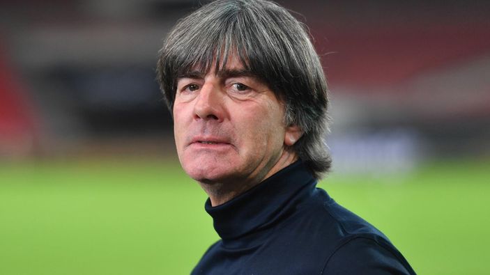 Joachim Löw: Bu yaz takım çalıştırmayacağım
