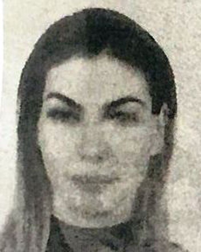 d Antalya’da kaza yerinden kaçan sürücüyü aracının farları yakalattı