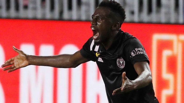 Inter Miami’ye Matuidi transferinden 2 milyon dolar ceza