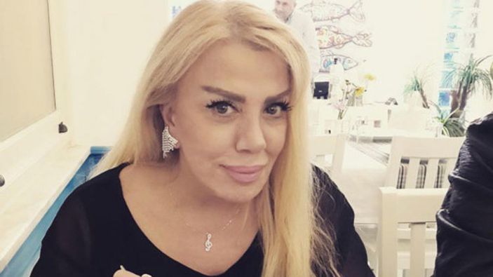 Mine Koşan kimdir? İbo Show konuğu Mine Koşan'ın gerçek adı ve biyografisi..