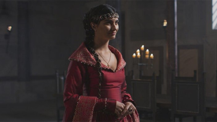 Netflix dizisi Kanal D’de | Osmanlı: Bir İmparatorluğun Yükselişi konusu ve oyuncu kadrosu