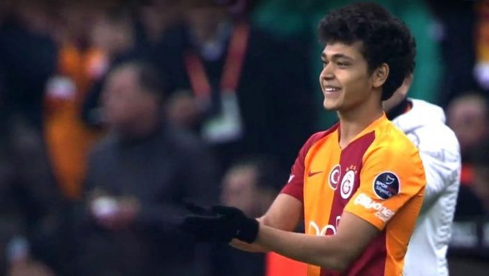 Mustafa Kapı: Galatasaray'dan Avrupa'da kalmak için ayrıldım