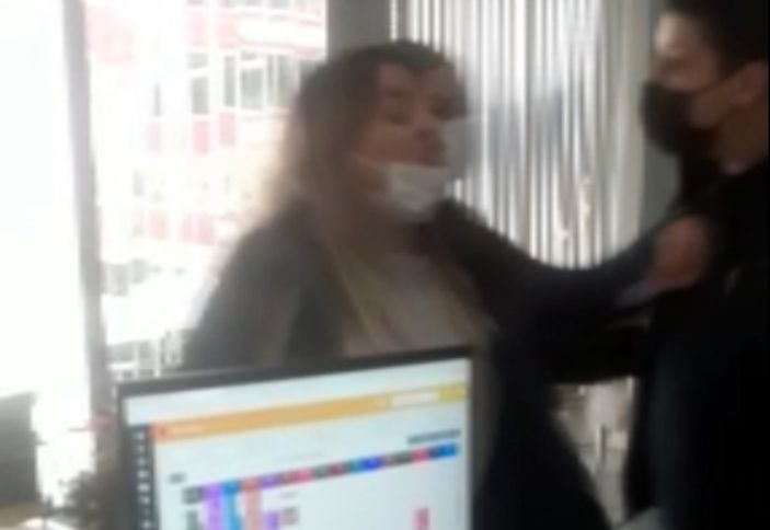 Kahramanmaraş'ta olay çıkaran Gülcan'ın cezası belli oldu