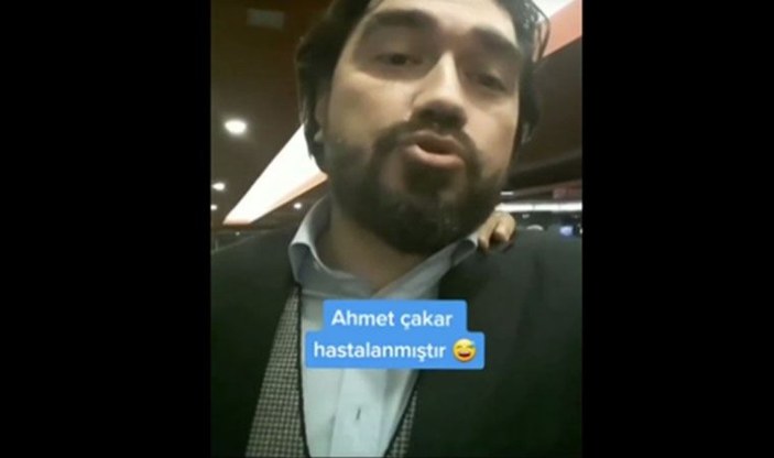Rasim Ozan Kütahyalı: Ahmet Çakar'a pamuğu ben tıkayacağım
