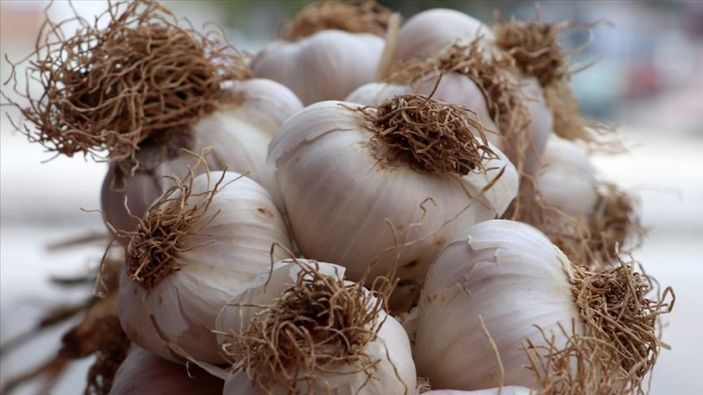 Tansiyonu kontrol etmeye yardımcı 10 besin