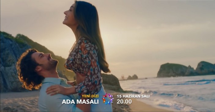 Ada Masalı dizisi ne zaman başlıyor? Ada Masalı konusu ve oyuncuları