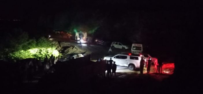 i Adıyaman'da günlerdir aranan Ali Ermutlu ölü bulundu