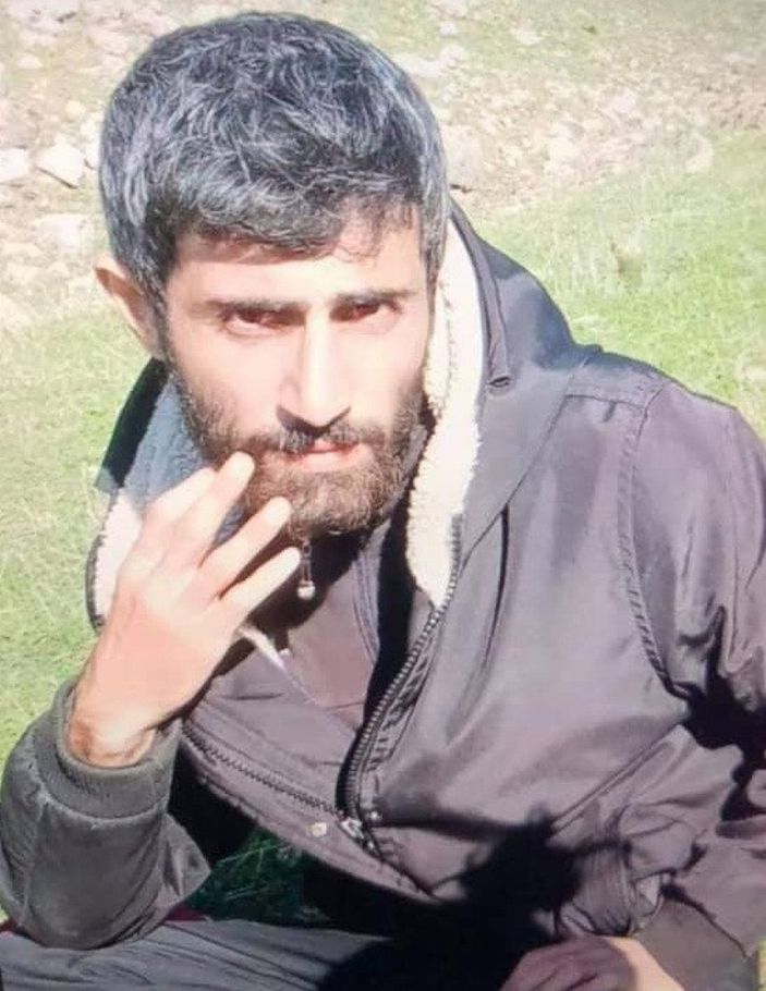 i Adıyaman'da günlerdir aranan Ali Ermutlu ölü bulundu
