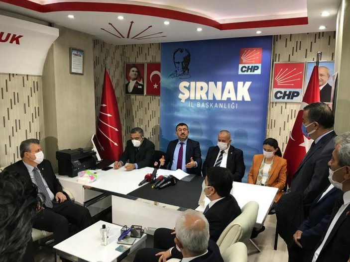 CHP, Doğu ve Güneydoğu Anadolu oyları için harekete geçti