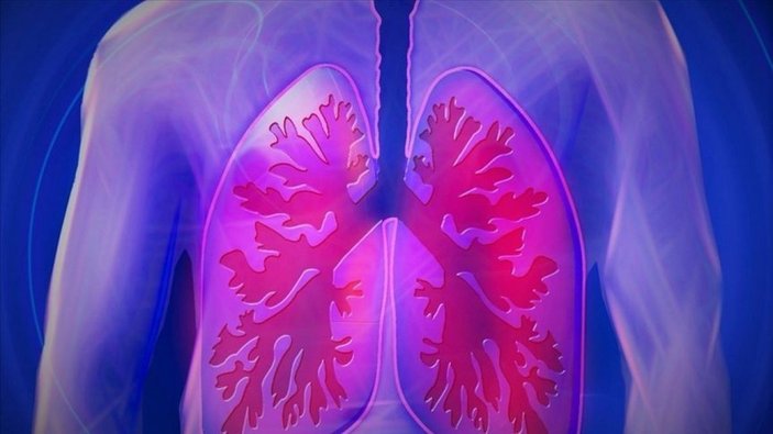 Covid sonrası akciğer fonksiyonunu iyileştiren 5 nefes egzersizi