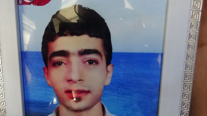 Diyarbakır’da evlat nöbeti 637'nci gününde