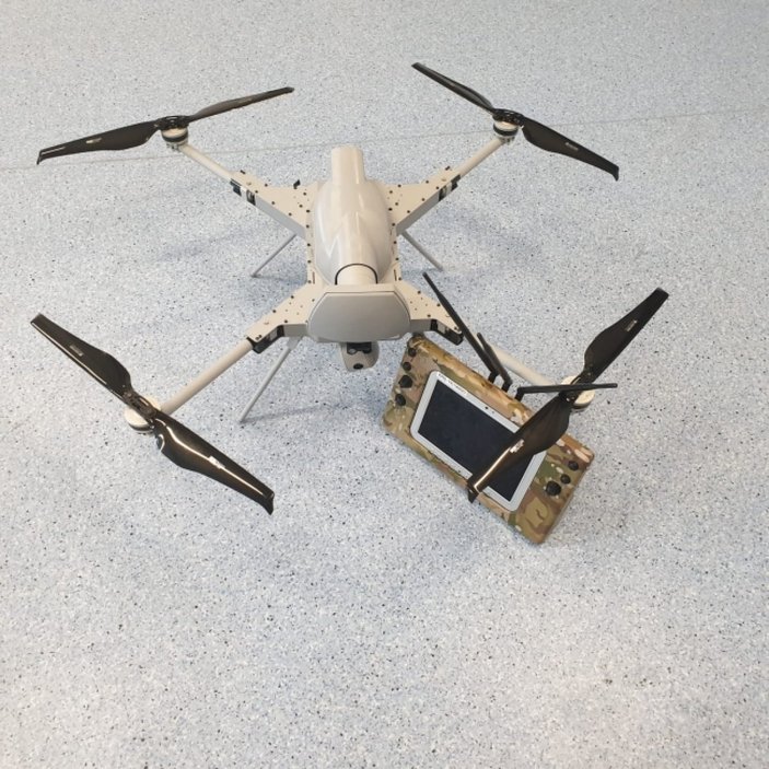 Yerli ve milli drone: KARGU-2 özellikleri nelerdir?