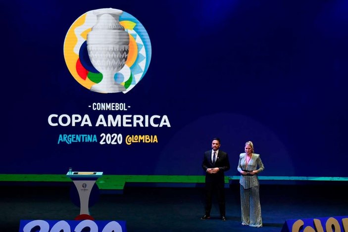 Fernando Muslera: Copa America'da oynamak istemiyorum