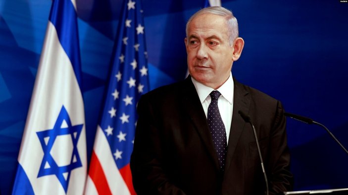 Netanyahu, muhaliflerle koalisyon kurmayı planlayan Bennett'e yüklendi