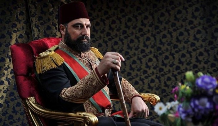 Payitaht Abdülhamid final mi yapıyor, ne zaman? Veda tarihi belli oldu..