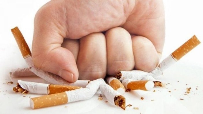 31 Mayıs Dünya Sigara İçmeme Günü nedir