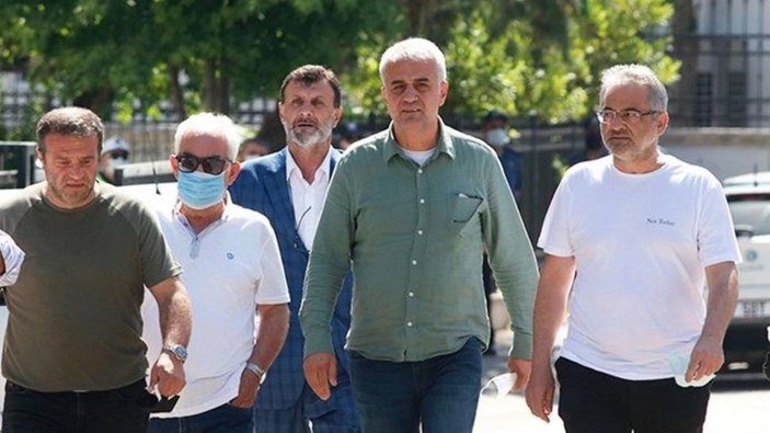 Savcılık, Kutlu Adalı'nın ölümüyle ilgili soruşturma başlattı