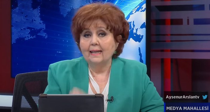 Ayşenur Arslan, Türkiye'nin SİHA ihracatını beğenmedi