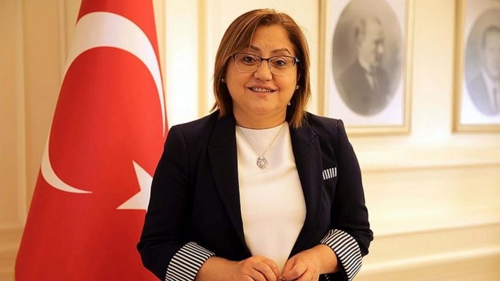 Fatma Şahin yeniden Türkiye Belediyeler Birliği Başkanı