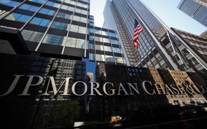 JP Morgan, Türkiye’nin büyüme tahminini yükseltti