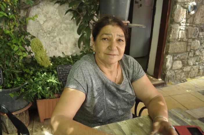 i Marmaris'te işletmeler müşterilerine kavuştu