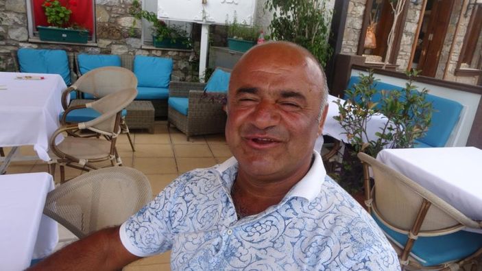 i Marmaris'te işletmeler müşterilerine kavuştu