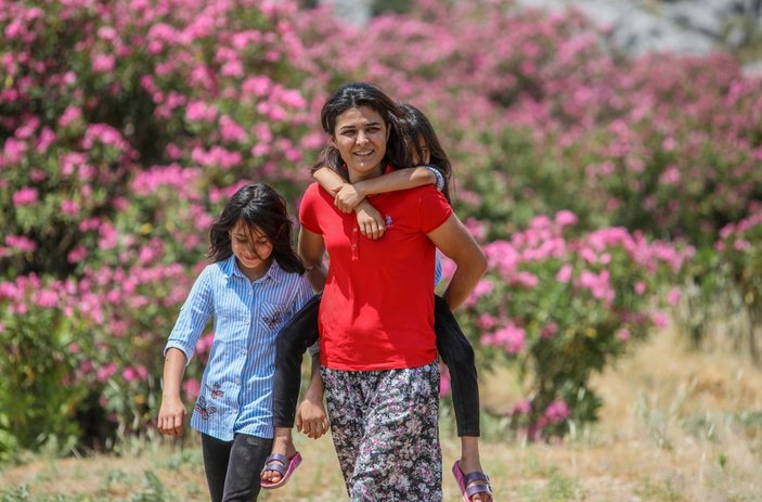 Melek İpek, tahliyesinden sonra ilk kez konuştu