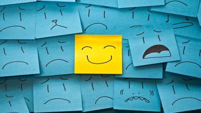 Mutluluk hormonunu doğal yollarla artırmak için 6 ipucu