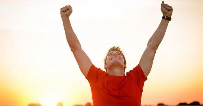Mutluluk hormonunu doğal yollarla artırmak için 6 ipucu