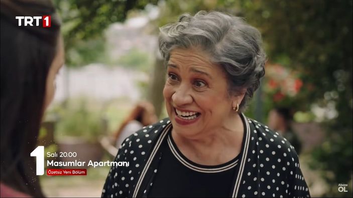 Masumlar Apartmanı Esat'ın annesi Şennur kimdir? Tülay Bursa'nın biyografisi..