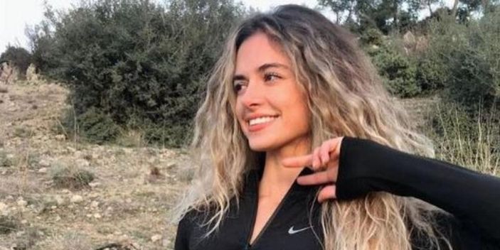 Survivor Aleyna kimdir? Survivor'dan elenen Aleyna Çalışkan hakkında..