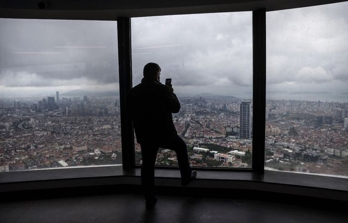 Çamlıca Kulesi giriş ücreti ne kadar? Çamlıca Kulesi giriş ücreti ve ziyaret saatleri 2021