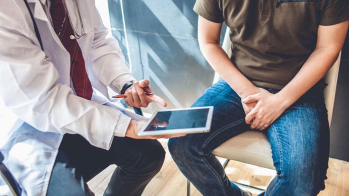 Dikkat edilmesi gereken prostat sorunları