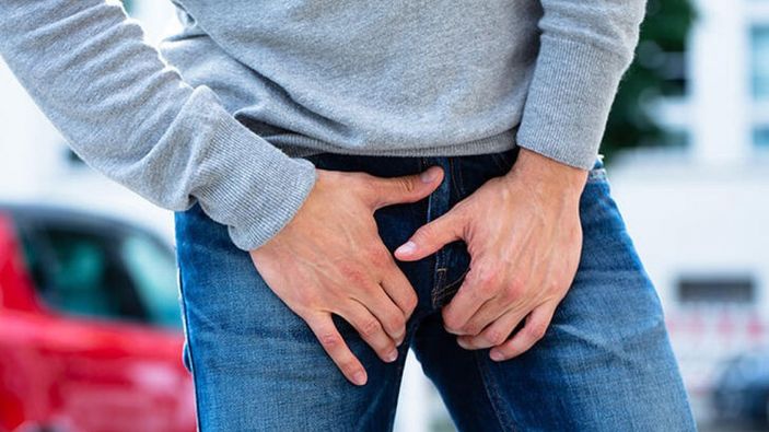 Dikkat edilmesi gereken prostat sorunları