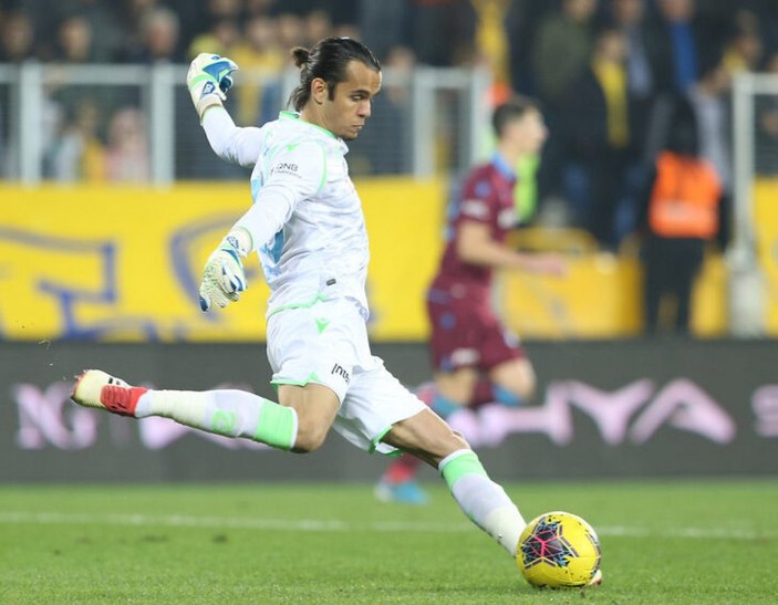 Trabzonspor'da Erce Kardeşler, Almanya yolcusu