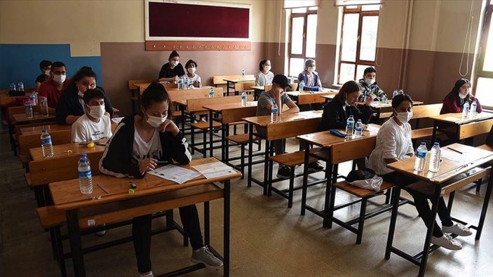 Liseler ne zaman açılacak? 7 Haziran'da hangi sınıflar açılıyor?