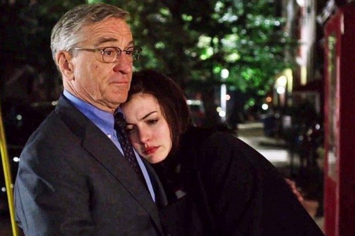 Stajyer filmi konusu nedir, ne zaman çekildi? Stajyer filmi oyuncu kadrosu..