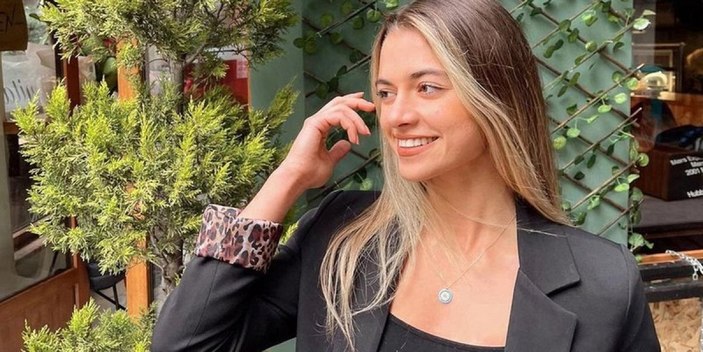 Survivor Aleyna kimdir? Survivor'dan elenen Aleyna Çalışkan hakkında..